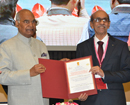 Mangaluru: SDM Mangala Jyoti Integral School gets National Award on World Disabled Day